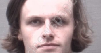 BIGHAM, BLAKE PATRICK | 2019-07-06 New Hanover County, North Carolina Booking