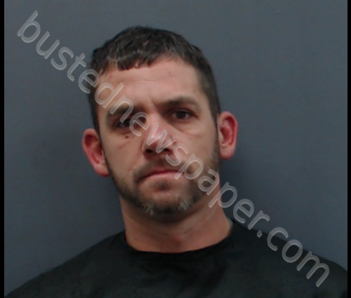 HILTON, TONY JR #, Gregg County, Texas - 2019-07-06