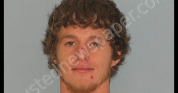 KUMPE, KARRINGTON OAKLEY | 2019-07-06 Andrews County, Texas Booking