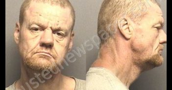 BOESE,SHANNON GLENN | 2019-07-06 08:53:00 Saline County, Kansas Booking