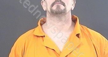 MYERS, JOHN EDMUND II | 2019-07-06 07:30:00 Roanoke County, Virginia Booking