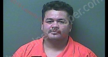 MIGUEL ZAVALA | 2019-07-06 08:53:00 Laporte County, Indiana, La Porte County, Indiana Booking
