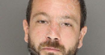 ADAMS, CHRISTOPHER RAY | 2019-07-06 10:00:00 Moore County, North Carolina Booking