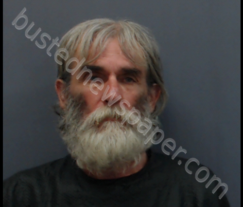 EDMONSON, STANLEY DALE #, Gregg County, Texas - 2019-07-06