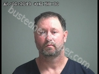 MOORE GREGORY SCOTT | 2019-07-06 Sandusky County, Ohio Booking