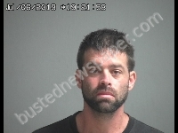 SABO BRADLEY J | 2019-07-06 Sandusky County, Ohio Booking