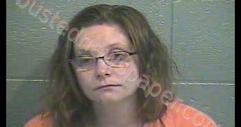 <B>MONICA</B> <B>MARIE</B> <B>MCGAVIC</B> #, Barren County, Kentucky - 2019-07-06