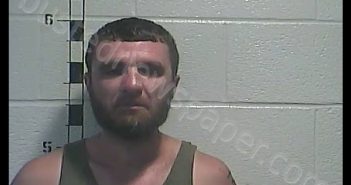 <B>CARL</B> <B>EUGENE</B> <B>ERNSPIKER</B> #, Shelby County, Kentucky - 2019-07-06 02:47:00