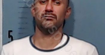 <B>MORENO</B>, <B>JIMMY</B>, <B>JR</B>. #, Taylor County, Texas - 2019-07-06