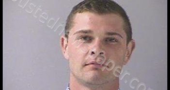 ROBINSON, <B>BRANDON</B> <B>SCOTT</B> #, Warren County, Ohio - 2019-07-06 07:00:00