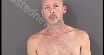 DEEDS, DAVID ANDREW | 2019-07-06 23:34:00 Roanoke County, Virginia Booking
