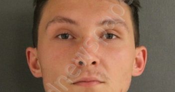<B>WRIGHT</B>,ZACHARY <B>JAMES</B> #, Rusk County, Texas - 2019-07-06