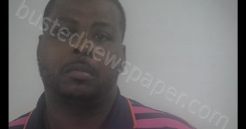 KENDRES LAMONT OWENS | 2019-07-06 06:20:00 Western Tidewater, Virginia Booking