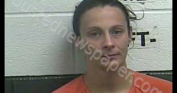 <B>FALESHA</B> <B>LEAN</B> <B>BUNCH</B> #, Whitley County, Kentucky - 2019-07-06 15:01:00