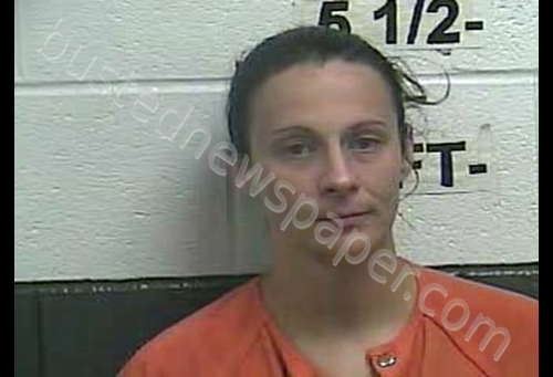 FALESHA LEAN BUNCH #, Whitley County, Kentucky - 2019-07-06 15:01:00