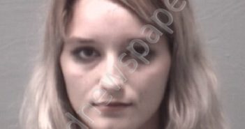 PERSICO, CIERRA LYNN | 2019-07-06 New Hanover County, North Carolina Booking