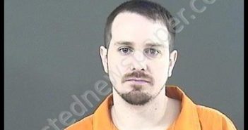 LEE, JAMES EARL | 2019-07-06 05:54:00 Roanoke County, Virginia Booking