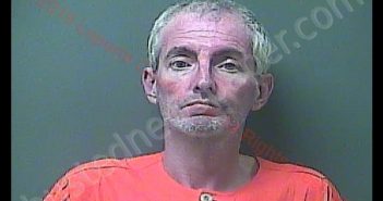 JEREMY SINGER | 2019-07-06 04:42:00 Laporte County, Indiana, La Porte County, Indiana Booking