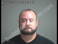 BARTOW ROBERT | 2019-07-06 Sandusky County, Ohio Booking