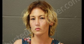 CRYSTAL J CAIN | 2019-07-06 22:57:00 Cooper County, Missouri Booking
