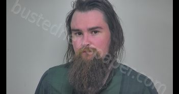 DENNIS LEE WALKER | 2019-07-06 00:54:00 Rockbridge Regional Jail, Virginia Booking