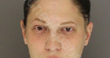 MCKNIGHT, KRISTEN LAURIE | 2019-07-06 11:18:00 Moore County, North Carolina Booking