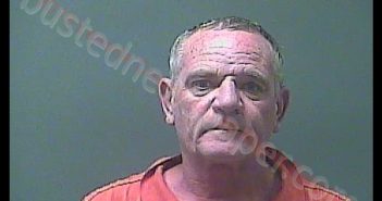 JOSEPH PIUS COYLE | 2019-07-06 04:44:00 Laporte County, Indiana, La Porte County, Indiana Booking