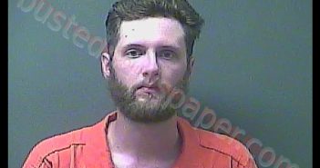 DAVID WROBLEWSKI | 2019-07-06 20:25:00 Laporte County, Indiana, La Porte County, Indiana Booking