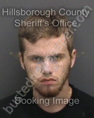 MCFARLAND,ALEXANDER #, Hillsborough County, Florida - 2019-07-06 00:37:00