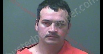 JUAN C SILVA-MARTINEZ | 2019-07-06 01:41:00 Laporte County, Indiana, La Porte County, Indiana Booking