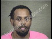 THOMAS, TOMMY | 2019-07-06 Harnett County, North Carolina Booking