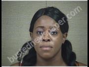 PATTERSON, CRYSTAL | 2019-07-06 Harnett County, North Carolina Booking