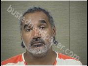 BARFIELD, JERARD | 2019-07-06 Harnett County, North Carolina Booking
