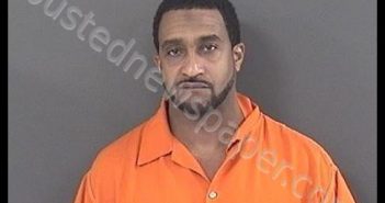 WEBB, ANTONIO LEE | 2019-07-06 18:24:00 Roanoke County, Virginia Booking
