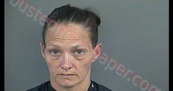TARA OLIVIA WARE | 2019-07-07 10:50:00 Anderson County, South Carolina Booking