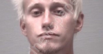 JOHNSON, BLAIR DON | 2019-07-07 New Hanover County, North Carolina Booking