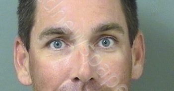 LOGAN, SCOTT L | 2019-07-07 01:38:00 Palm Beach County, Florida Booking