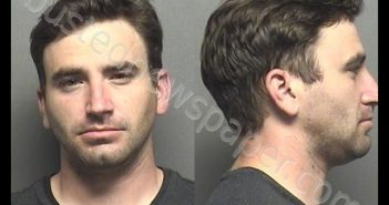 MAIN,CURTIS ALBERT | 2019-07-07 01:31:00 Saline County, Kansas Booking