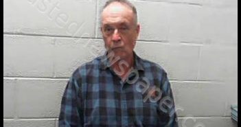 TURNER, WILLIAM CRAIG | 2019-07-07 01:30:00 Tucker County, West Virginia Booking