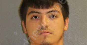 <B>GARCIA</B>, <B>ARMANDO</B> #, Volusia County, Florida - 2019-07-07