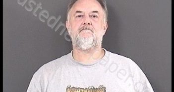 HARRIS, PHILLIP FRANKLIN JUNIOR | 2019-07-07 21:18:00 Roanoke County, Virginia Booking