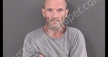SMITH, TERRY WAYNE | 2019-07-07 00:08:00 Roanoke County, Virginia Booking