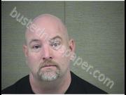 BEVIS, RALPH | 2019-07-07 Harnett County, North Carolina Booking
