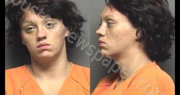 HAGEN,LINDSEY NICOLE | 2019-07-07 10:25:00 Saline County, Kansas Booking