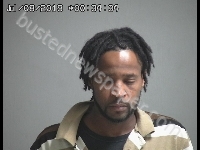JOHNSON JOSHUA F | 2019-07-07 Sandusky County, Ohio Booking