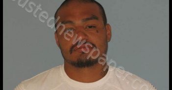 MARTINEZ, JOSHUA | 2019-07-07 Andrews County, Texas Booking