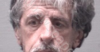 KEYSER, BOBBY LEE | 2019-07-07 New Hanover County, North Carolina Booking