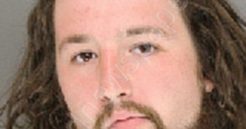 BURDICK, GAGE SCOTT JENKINS | 2019-07-07 22:37:00 Moore County, North Carolina Booking