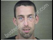 BUCHANAN, MICHAEL | 2019-07-07 Harnett County, North Carolina Booking