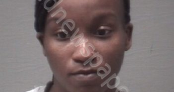 HENRY, LADAISHA IYANA | 2019-07-07 New Hanover County, North Carolina Booking